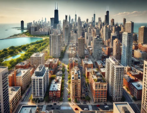 Chicago, IL 14 Декабря 2024 “Temamila Meeting” — Недвижимость в США