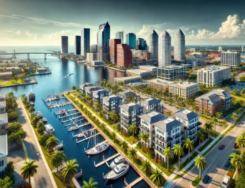 Tampa, FL 6 Декабря 2025 “Temamila Meeting” — Недвижимость в США