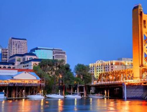 Sacramento, CA 28 Февраля 2026 “Temamila MeetUp” — Недвижимость в США