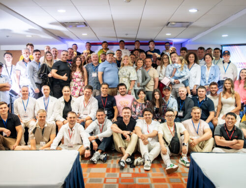 USAbyTemamila Event Miami 2025