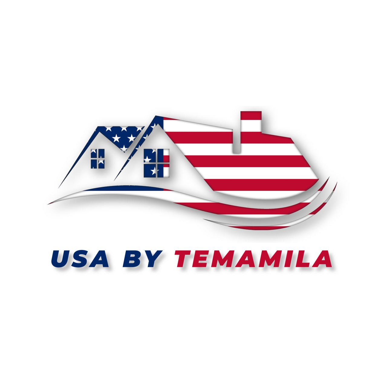 USA by Temamila