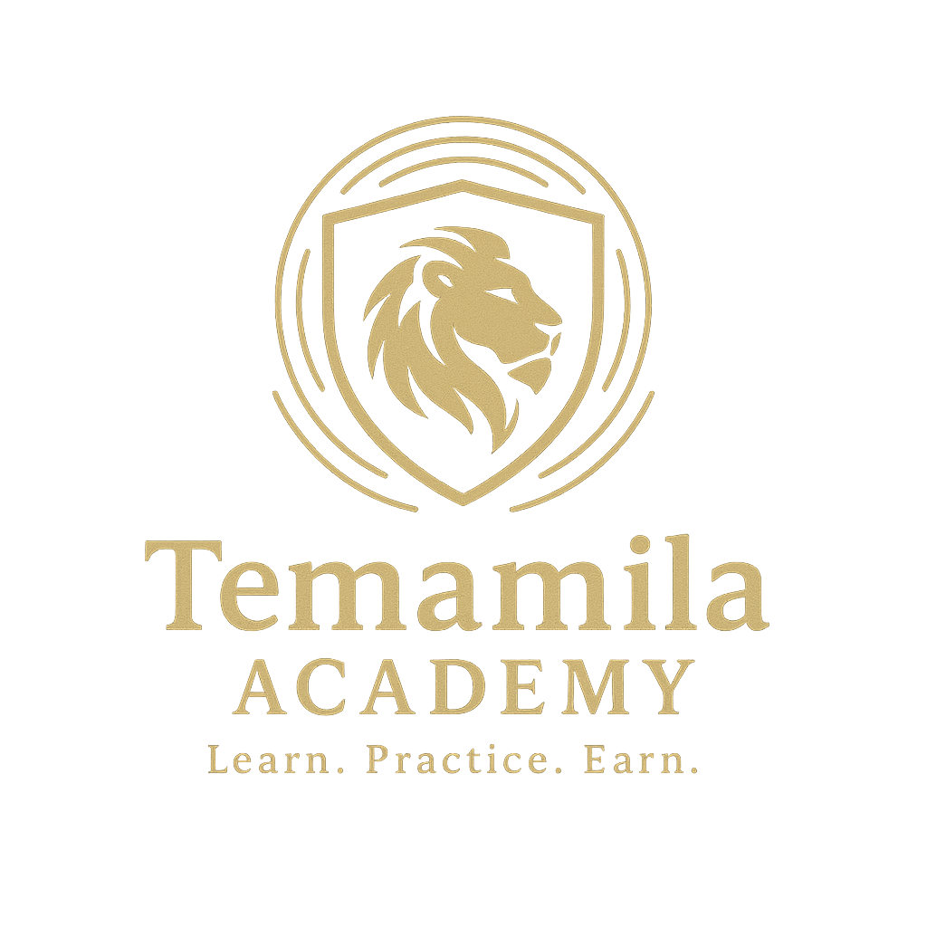 Temamila Academy