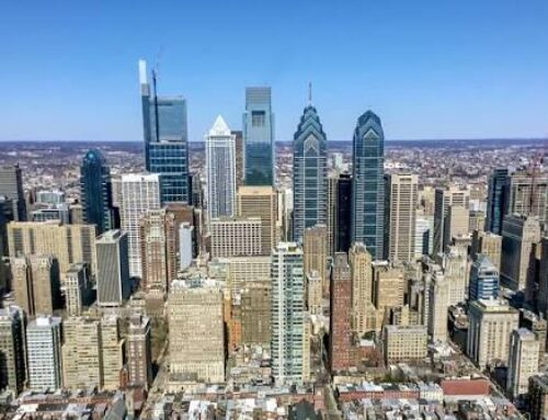 Philadelphia, PA 10 Октября 2026 «Temamila MeetUp»